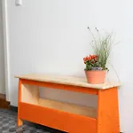 Apartmán Bunter Hund - Hund, Parkplatz, Wintergarten